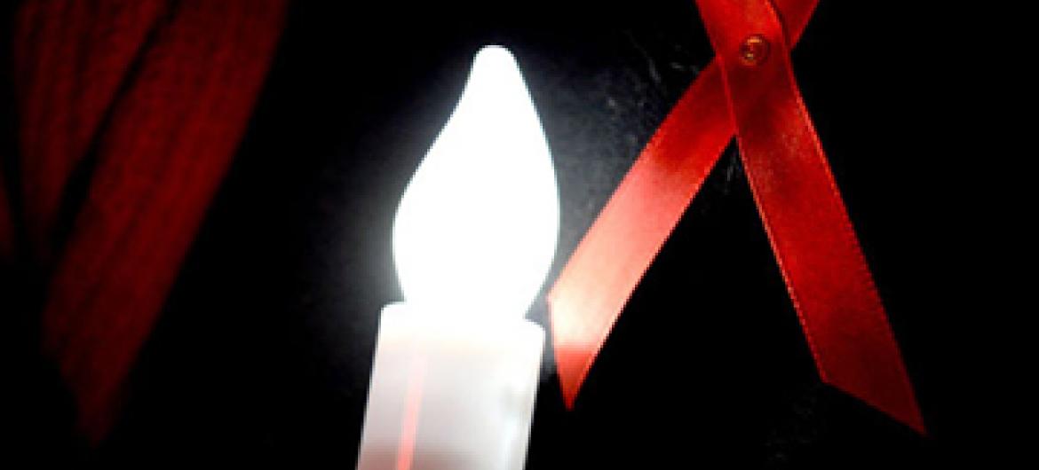 Всемирный день борьбы со СПИДом. Фото ЮНЭЙДС